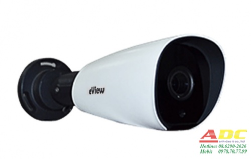 Camera IP hồng ngoại eView EG904N40F